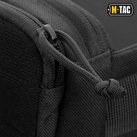 M-Tac - Revolution Pistol Bag Premium Black