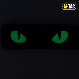 M-Tac  Cat Eyes Laser Cut /Coyote