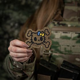 M-Tac  KITTY  () Coyote