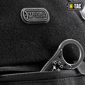 M-Tac  Satellite Bag Premium Black