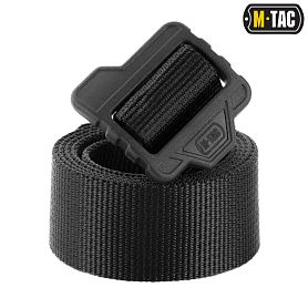 M-Tac  Lite Tactical Belt Gen.II Black