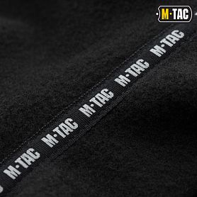 M-Tac  Shadow Microfleece Black