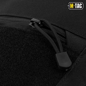 M-Tac  Satellite Bag Black