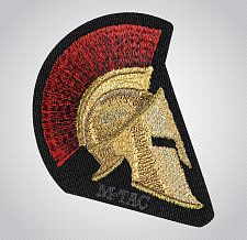M-Tac  Spartan Helmet () Black