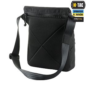 M-Tac  Konvert Bag Elite Black