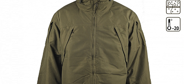 M-Tac   Army Jacket