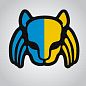 M-Tac  Cat Predator Black/Yellow/Blue