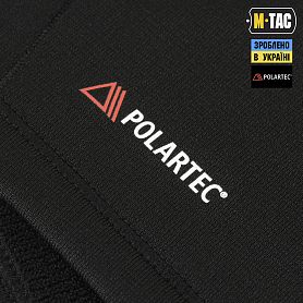 M-Tac  Polartec Winter Baselayer Active Black