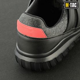 M-Tac  Trainer Pro Vent Black/Grey