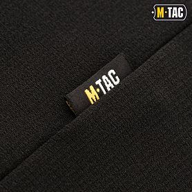 M-Tac  Grom Microfleece Black