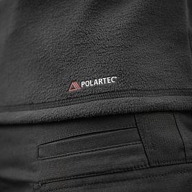 M-Tac   Delta Polartec  Black
