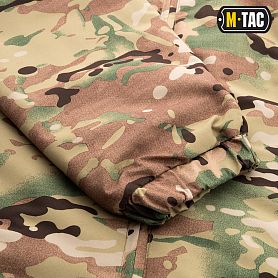 M-Tac   Army Jacket Multicam