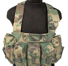 ̳   Chest Rig 