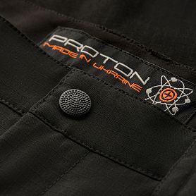  Proton Flex - Black