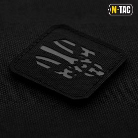 M-Tac   Laser Cut Grey/Black