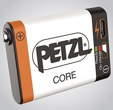 Petzl CORE8/A  