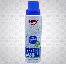     HeySport Impra FF Wash In 250ml