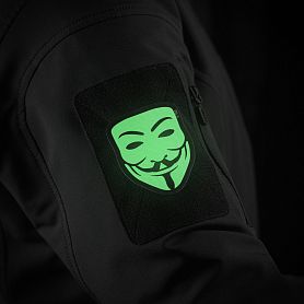 M-Tac  Anonymous Black/GID