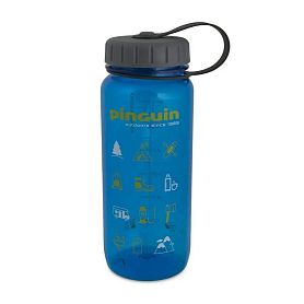  Pinguin Tritan Slim Bottle 2020 BPA-free, 0,65 L