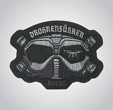 M-Tac  Drohnenführer () Black