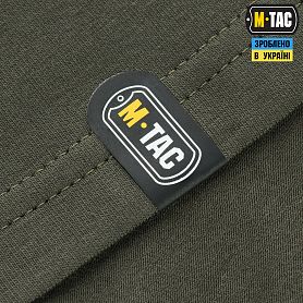 M-Tac   93/7 Army Olive