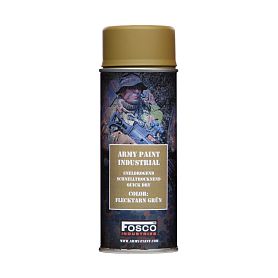 Fosco Army Paint Spray Flecktarn Grun 400ml