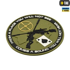 M-Tac  Ukrainian Snipers  