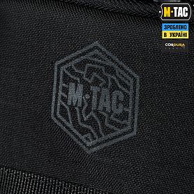M-Tac  Small Elite Hex Multicam Black/Black