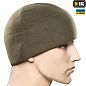 M-Tac  Watch Cap  (260/2) with Slimtex Army Olive
