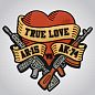M-Tac  True Love 