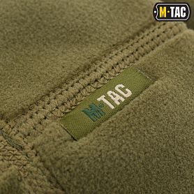 M-Tac  Watch Cap Premium ( )  (343/2) Army Olive