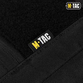 M-Tac  Satellite Bag Black