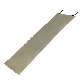  Mil-Tec sleeping pad fix straps Green 200x50x1