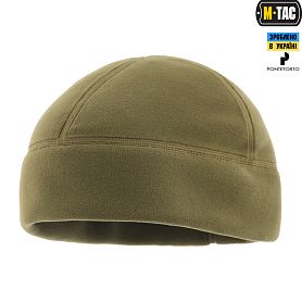 M-Tac  Watch Cap Premium ( )  (343/2) Army Olive