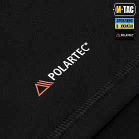 M-Tac  Level I Polartec Black