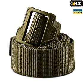 M-Tac  Lite Tactical Belt Olive