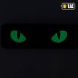 M-Tac  Cat Eyes Laser Cut /Ranger Green