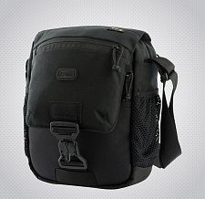 M-Tac  Satellite Magnet Bag Gen.II Premium Black