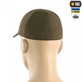 M-Tac  Soft Shell Cold Weather Olive