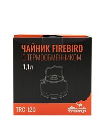    Tramp Firebird 1,1