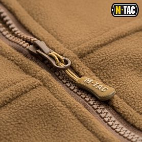 M-Tac   Cold Weather Coyote Brown