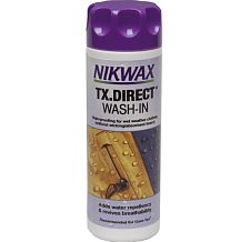 Nikwax    TX.Direct Wash-In 300