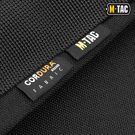 M-Tac - Revolution Pistol Bag Premium Black