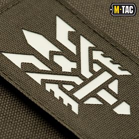 M-Tac   () Laser Cut  /Ranger Green