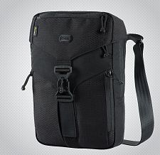 M-Tac  Magnet XL Bag Elite Hex Black