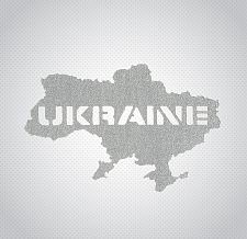 M-Tac  Ukraine ()  Laser Cut 