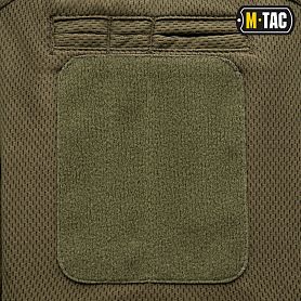 M-Tac  Elite Tactical Coolmax Olive