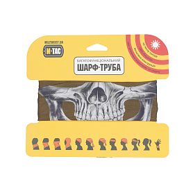 M-Tac -  Reaper Skull 