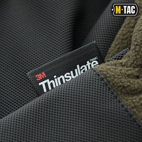 M-Tac   Thinsulate Olive