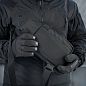 M-Tac  Sling Pistol Bag Premium Black